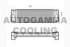 AUTOGAMMA 104488 Intercooler, charger